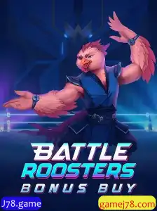 Explorando BattleRoostersBonusBuy: O Novo Fenômeno dos Jogos
