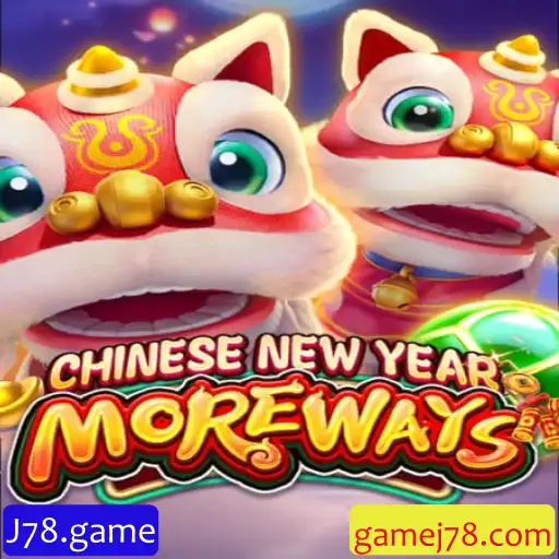 Explorando o Jogo CHINESENEWYEARMOREWAYS