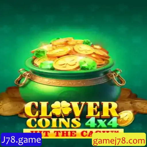 Descubra as Emoções e Estratégias de CloverCoins4x4