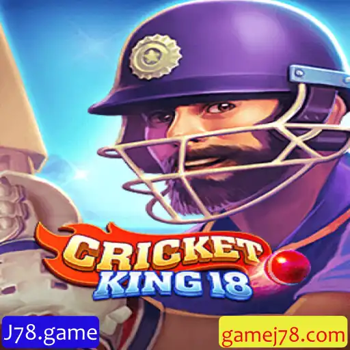 Descubra CricketKing18: Inovação em Jogos de Críquete