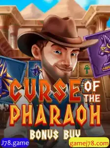 Explorando o Mundo de CurseofthePharaohBonusBuy: Um Mergulho no Jogo J78.game