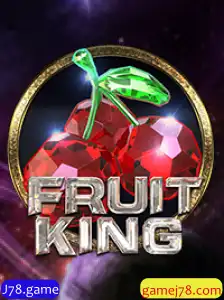 Descubra o Mundo Fascinante de FruitKing: O Jogo do Momento
