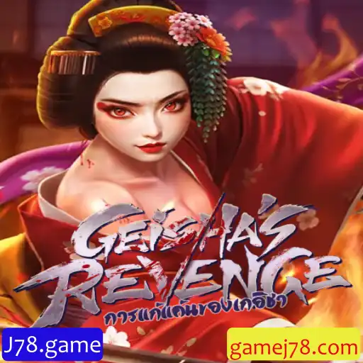 GeishasRevenge: O Mistério e Estratégia de J78.game