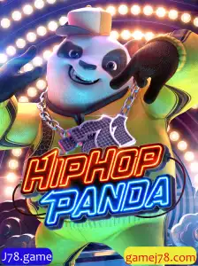 Descubra o Jogo HipHopPanda e Suas Regras Empolgantes
