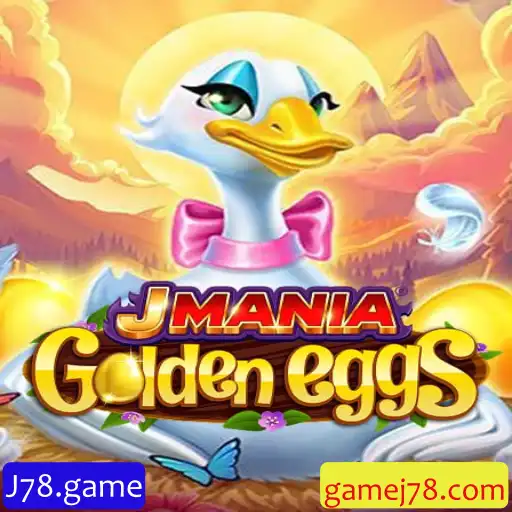 Descubra JManiaGoldenEggs: O Novo Fenômeno do Jogo Online