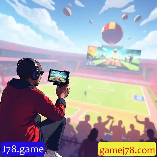 Jogos ao vivo
