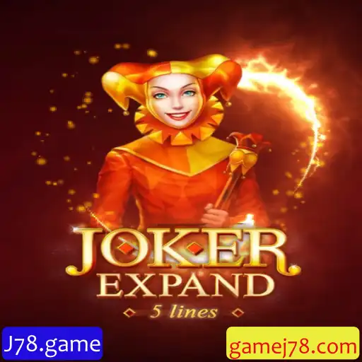 Descubra o Universo de JokerExpand: A Nova Sensação em Jogos Digitais