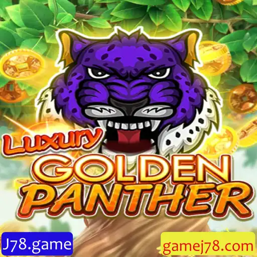 Descubra o Fascinante Mundo de LUXURYGOLDENPANTHER: O Jogo Inovador de J78.game