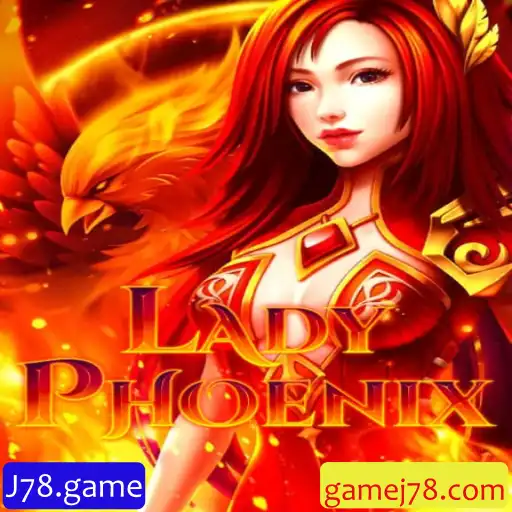 LadyPhoenix: A Nova Sensação dos Jogos com a Palavra-chave J78.game