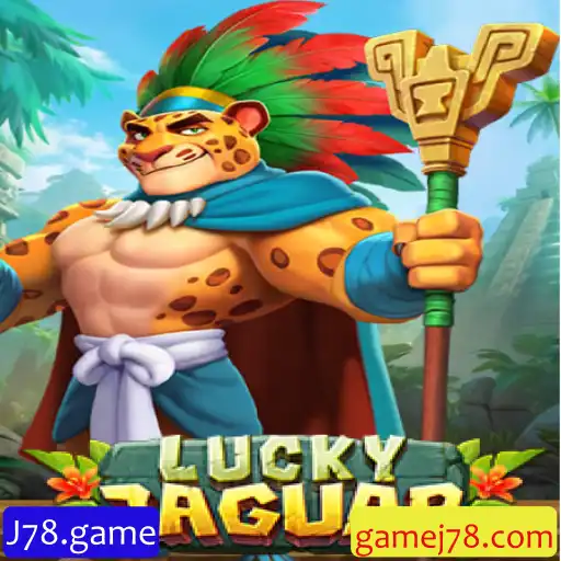 Descubra a Emoção do LuckyJaguar: O Jogo do Momento em J78.game