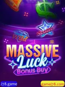 Explorando o Mundo de MassiveLuckBonusBuy: Uma Nova Era no Jogo Online