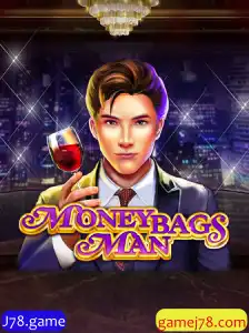 MoneybagsMan - Descubra o Desafio do Jogo Sensação