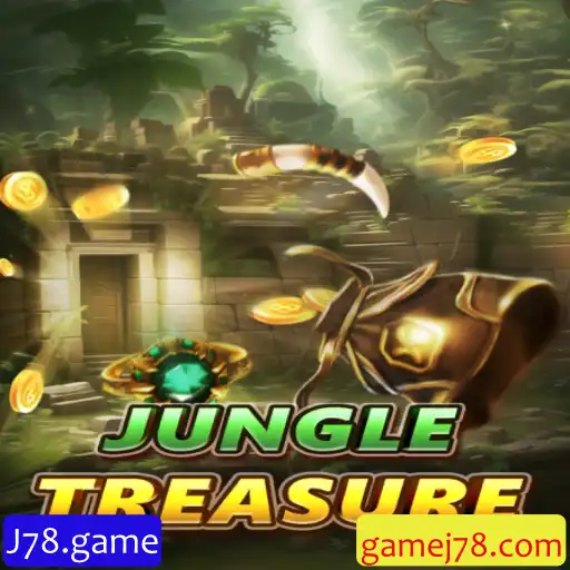Explorando as Aventuras de JungleTreasure: O Jogo de Descobertas e Mistérios