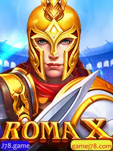 Descubra os Segredos de RomaX: O Jogo Revolucionário