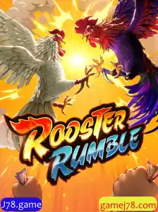 Explorando RoosterRumble: Uma Nova Sensação nos Games