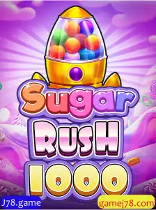 Explorando o Fascinante Mundo de SugarRush1000