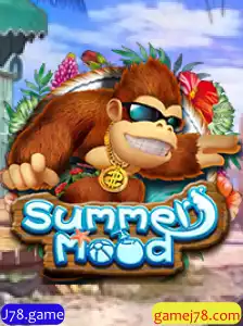 Descubra o Fascinante Universo de 'SummerMood': O Jogo Essencial deste Verão