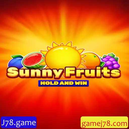 Descubra o Mundo Vibrante de SunnyFruits: Um Jogo Envolvente e Divertido