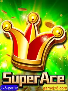 SuperAce: A Nova Sensação no Mundo dos Games