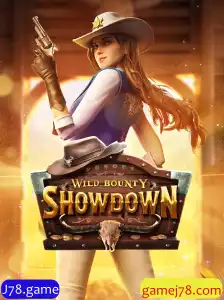 WildBountyShowdown: Desvendando o Universo do Jogo com J78.game